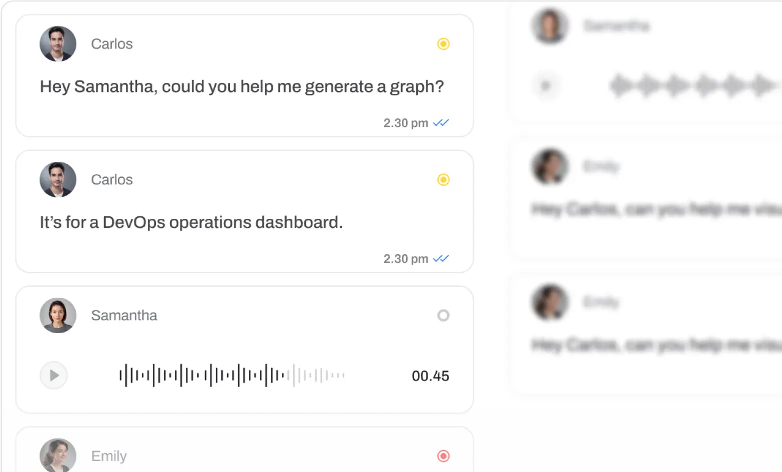 Successful Activation